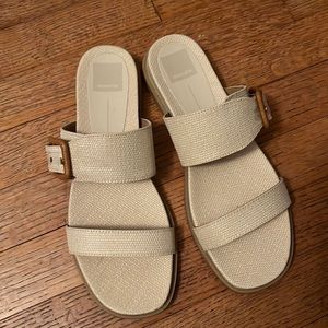 Dolce Vita Sandals Size 8.5